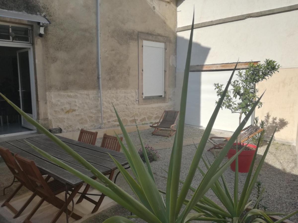 Marie Fanny Appartamento Arles