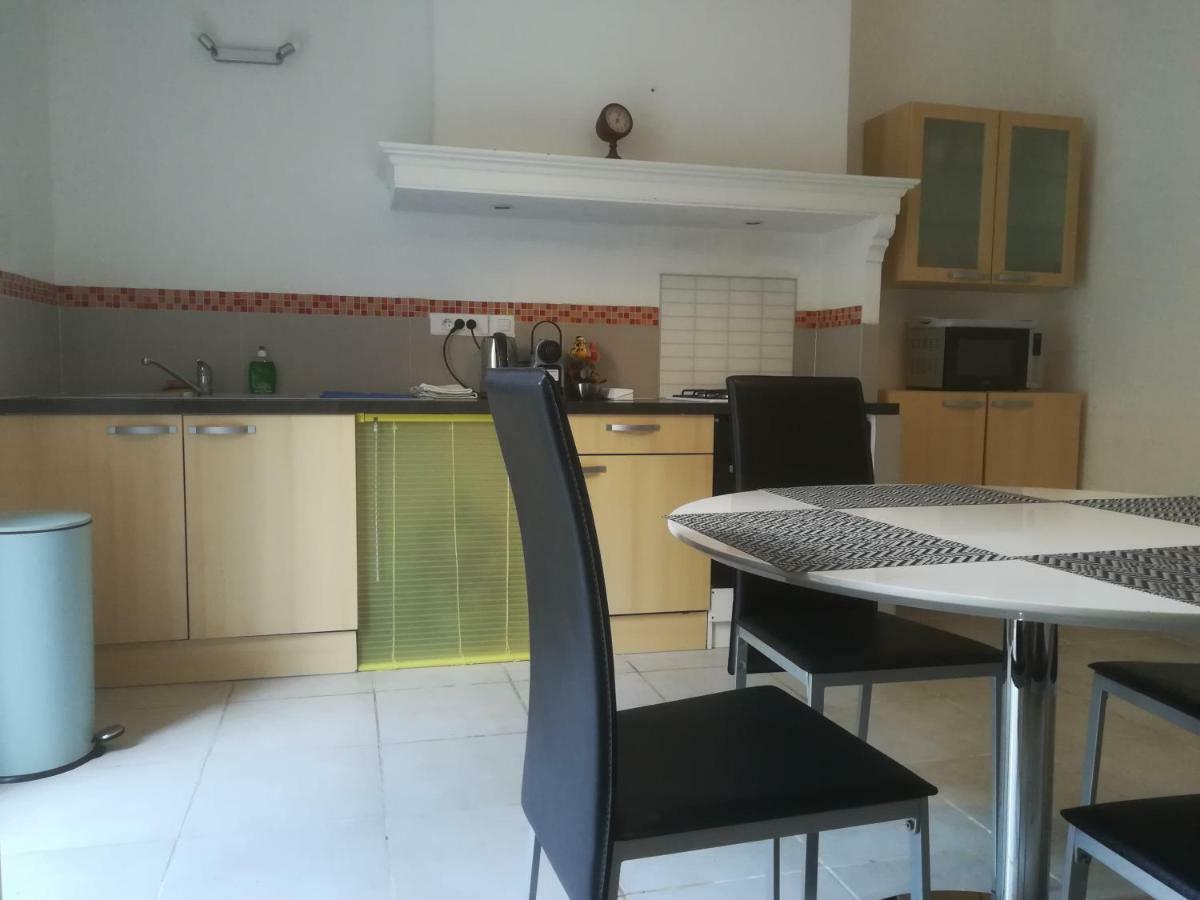 Appartamento Marie Fanny